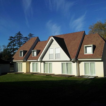 Les Cottages Du Saleys By Resid&Co Salies-de-Bearn Ngoại thất bức ảnh