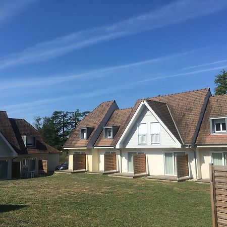 Les Cottages Du Saleys By Resid&Co Salies-de-Bearn Ngoại thất bức ảnh