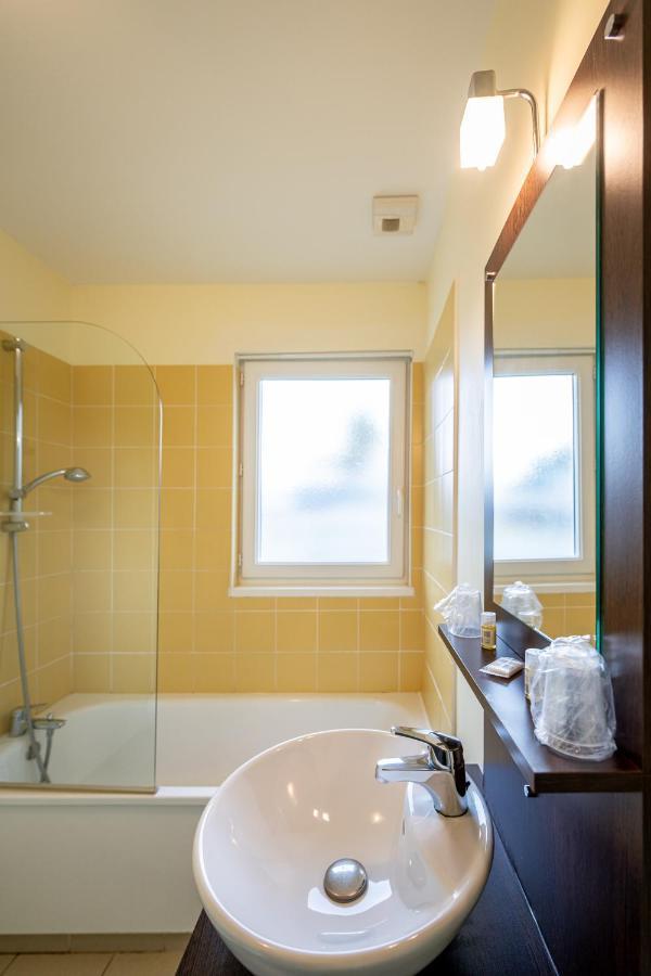 Les Cottages Du Saleys By Resid&Co Salies-de-Bearn Ngoại thất bức ảnh