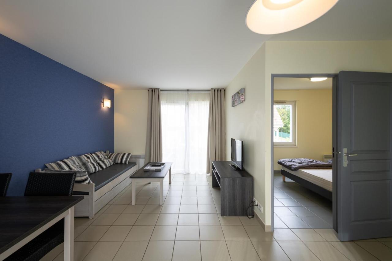 Les Cottages Du Saleys By Resid&Co Salies-de-Bearn Ngoại thất bức ảnh