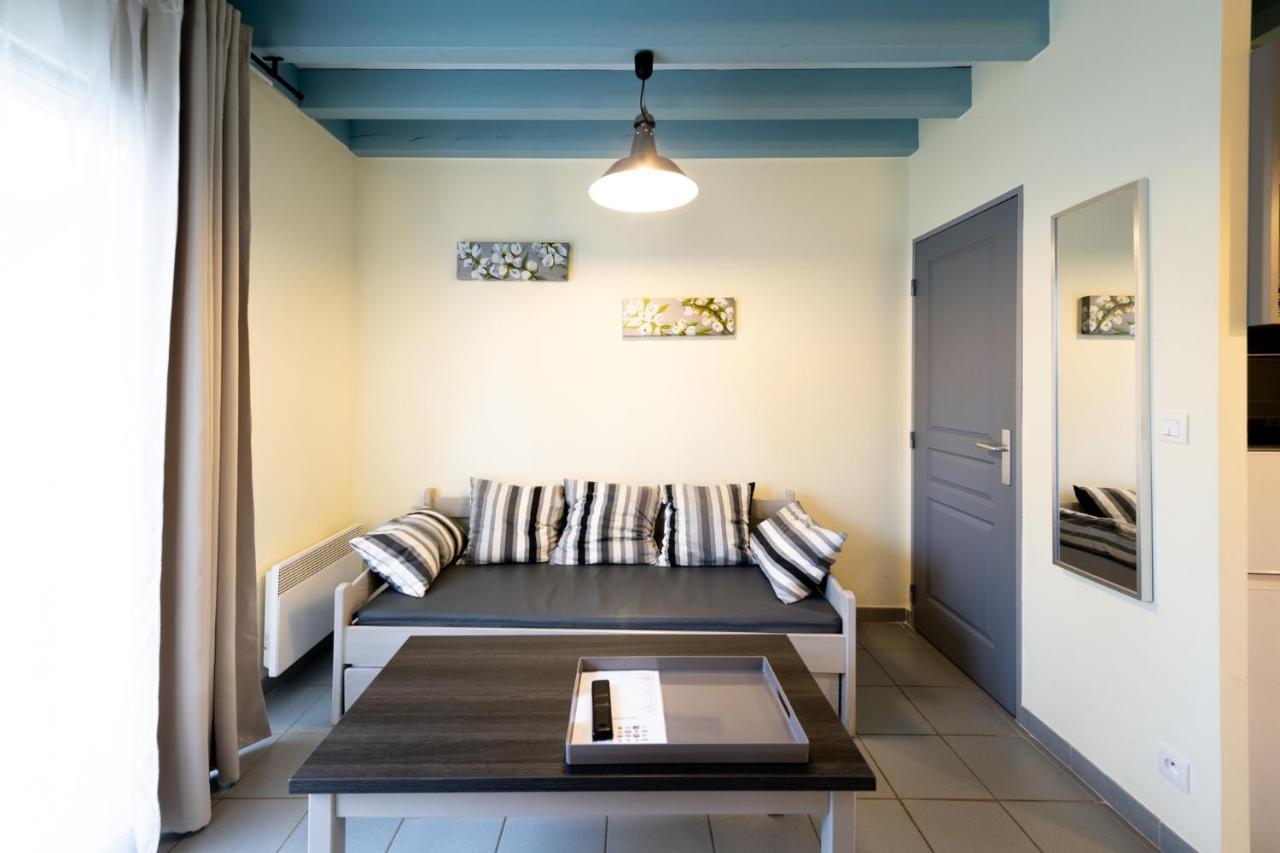 Les Cottages Du Saleys By Resid&Co Salies-de-Bearn Ngoại thất bức ảnh