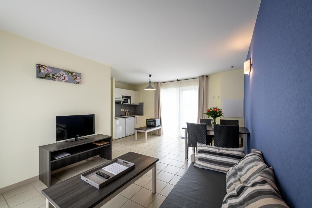 Les Cottages Du Saleys By Resid&Co Salies-de-Bearn Ngoại thất bức ảnh