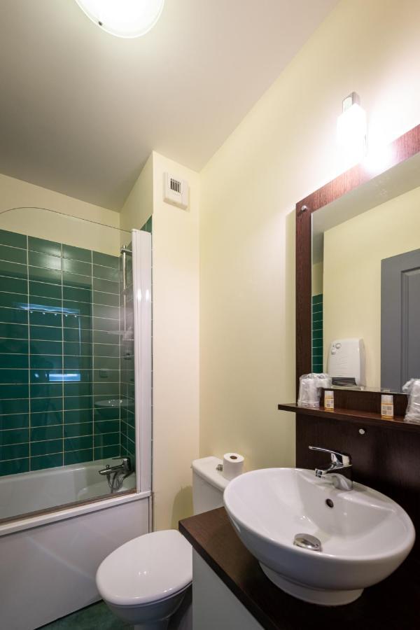 Les Cottages Du Saleys By Resid&Co Salies-de-Bearn Ngoại thất bức ảnh