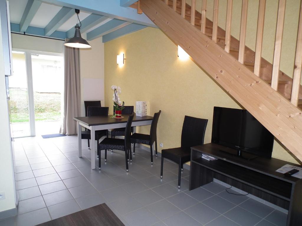 Les Cottages Du Saleys By Resid&Co Salies-de-Bearn Ngoại thất bức ảnh