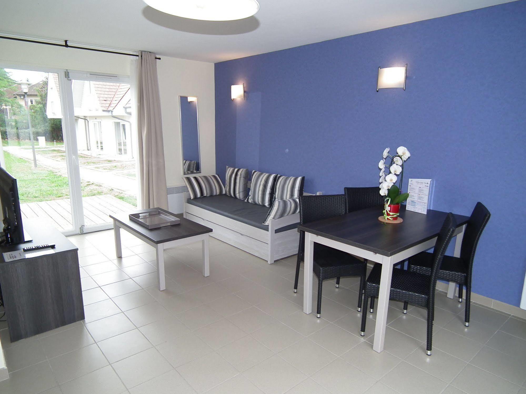 Les Cottages Du Saleys By Resid&Co Salies-de-Bearn Ngoại thất bức ảnh