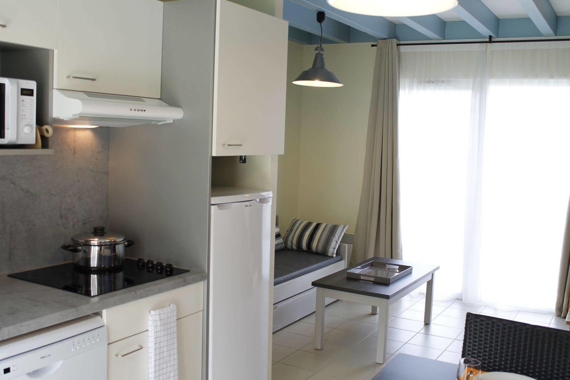Les Cottages Du Saleys By Resid&Co Salies-de-Bearn Ngoại thất bức ảnh